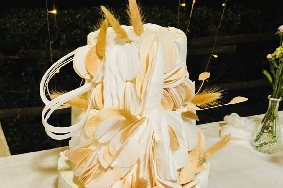 Bimas Factory Cakes
