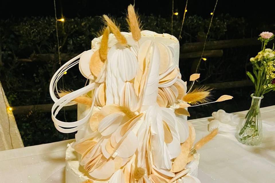 Torte moderne