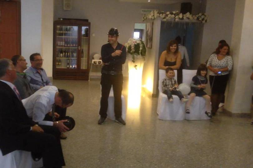 Giochi da matrimonio