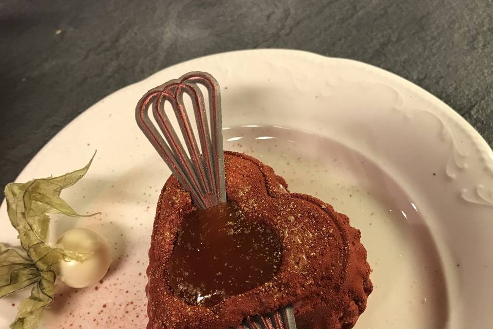 Mono Porzione dessert