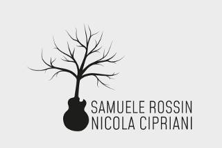 Samuele Rossin e Nicola Cipriani Duo