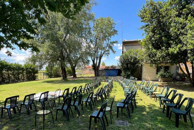 La Cortina dei Sogni