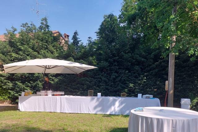 La Cortina dei Sogni