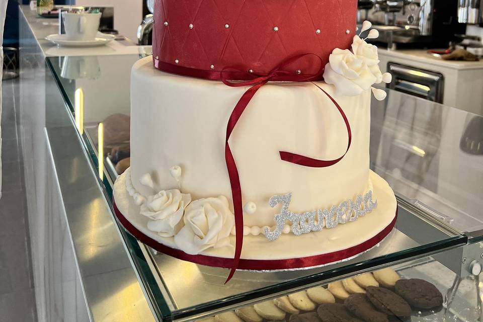 Kenel Dessert Lab