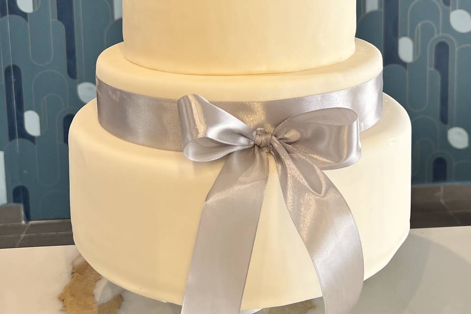 Torta a piani