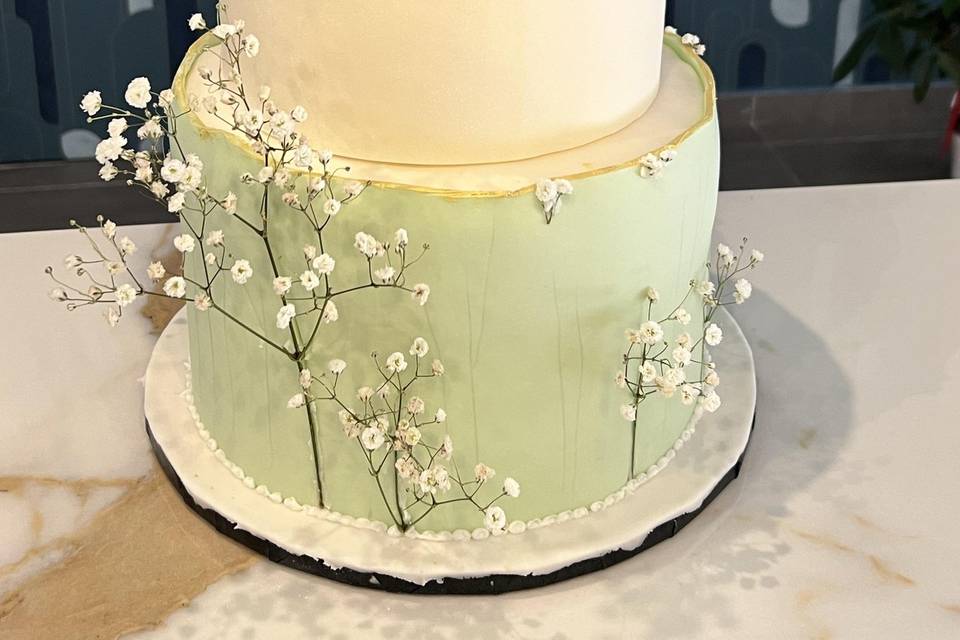 Kenel Dessert Lab