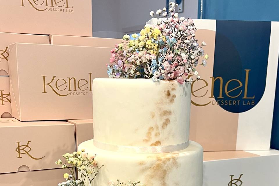 Kenel Dessert Lab