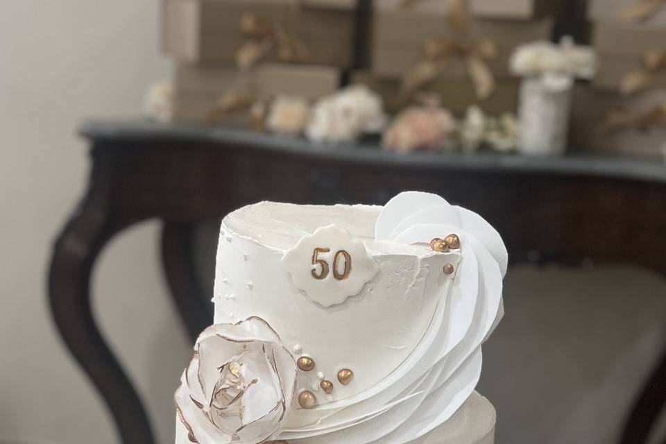 Anniversario 50