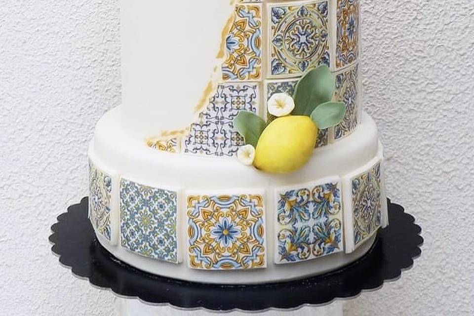 Torta costiera