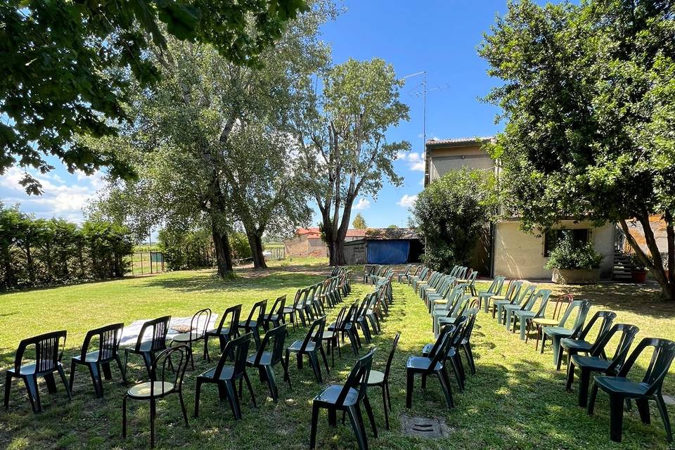 La Cortina dei Sogni