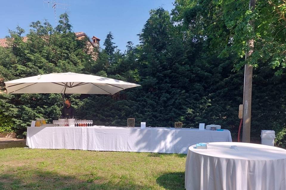 La Cortina dei Sogni