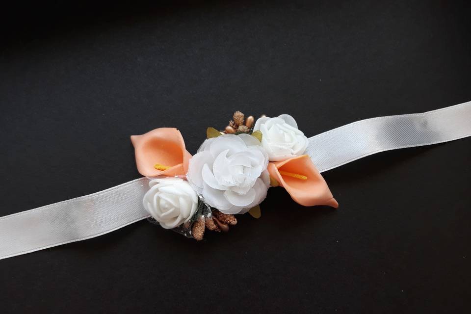 Corsage pesco