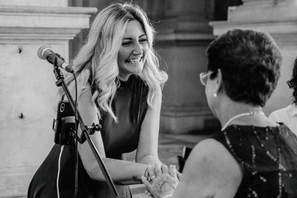 Cantante