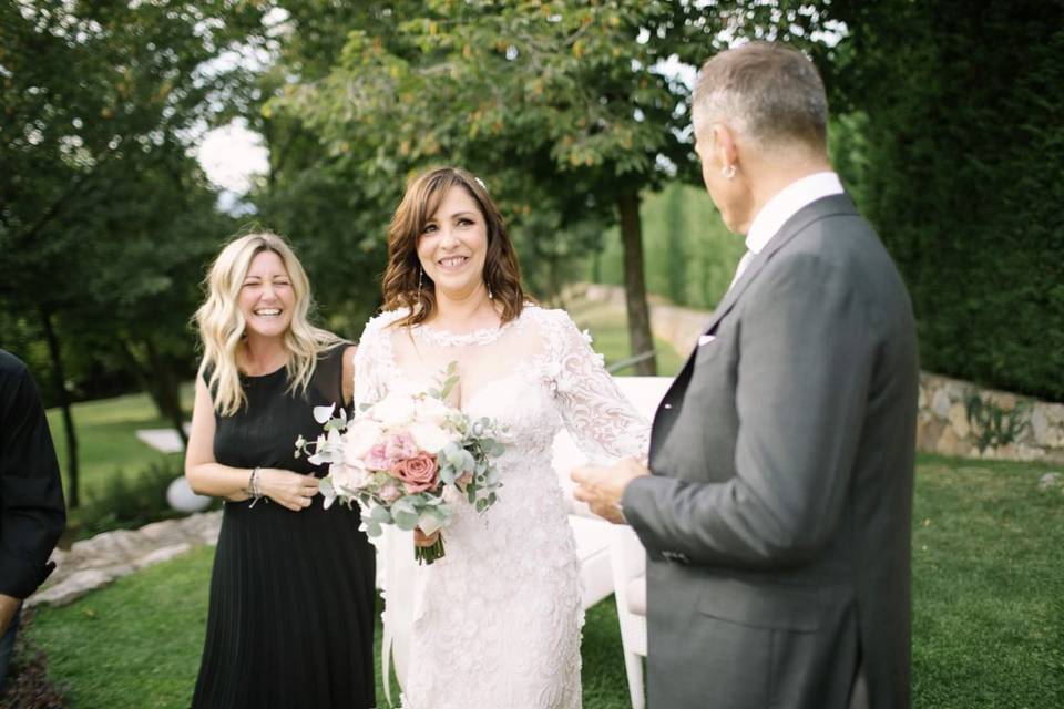 Musica matrimonio