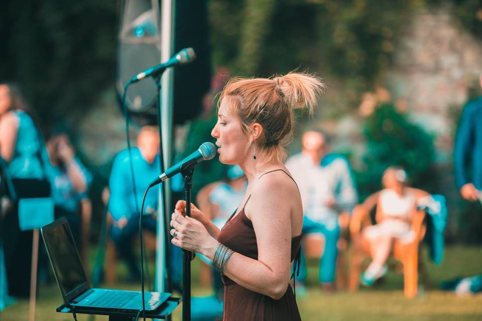 Animazione musicale