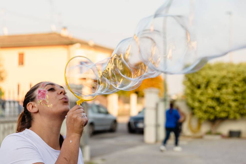 Solea eventi