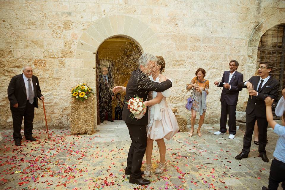 Matrimonio Civile