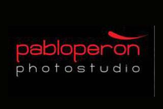 Pablo Peron Photo Studio logo