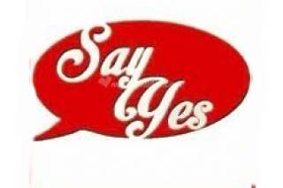 Say -yes Logo