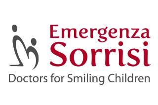 Emergenza Sorrisi Logo