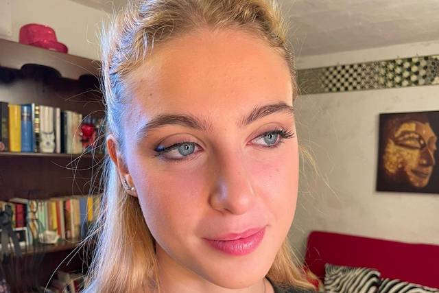Trucco naturale