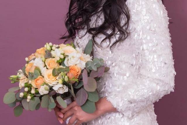 Make-up sposa