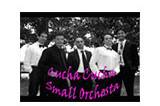 Cucha Cucha Small Orquesta