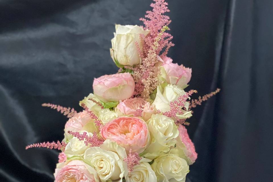 Bouquet sposa