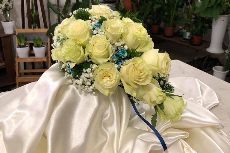 Bouquet sposa