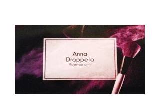 Anna Drappero Make Up Artist