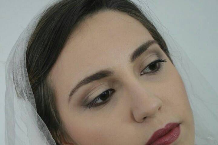 Trucco sposa