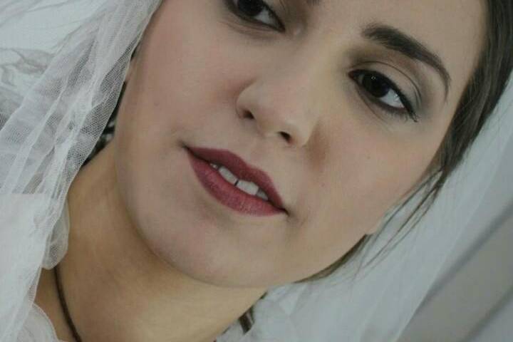 Trucco sposa