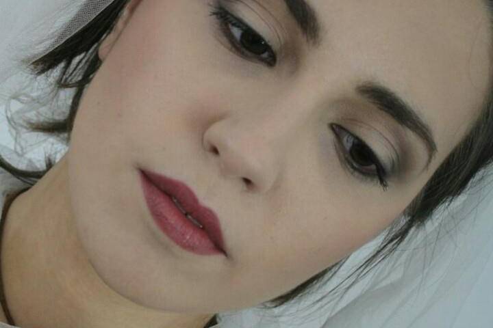 Trucco sposa