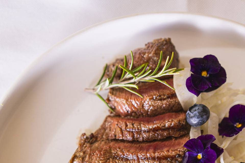 Filetto di Manzo