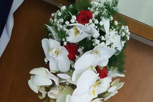 Bouquet sposa