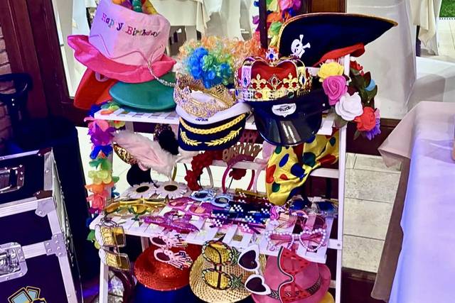 Accessori