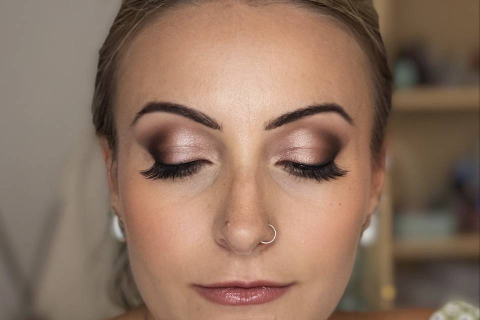 Trucco sposa