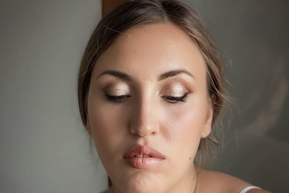 Trucco sposa