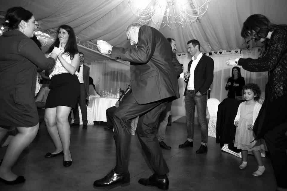 Ballo