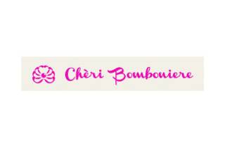 Logo Chèri Bomboniere