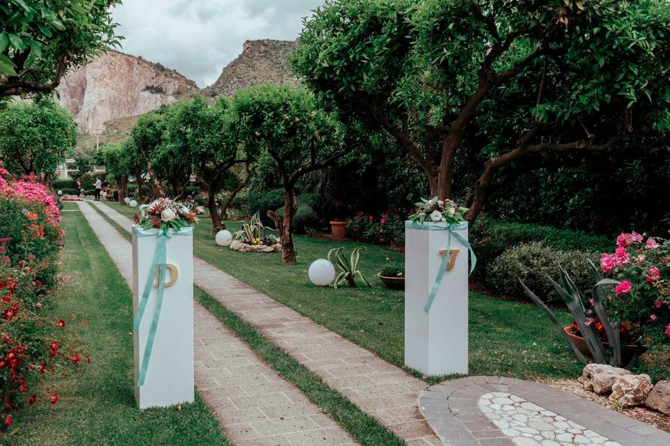 Tenuta Donna Vittoria