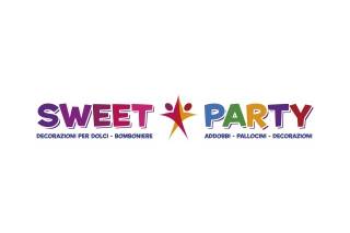 Sweet Party logo