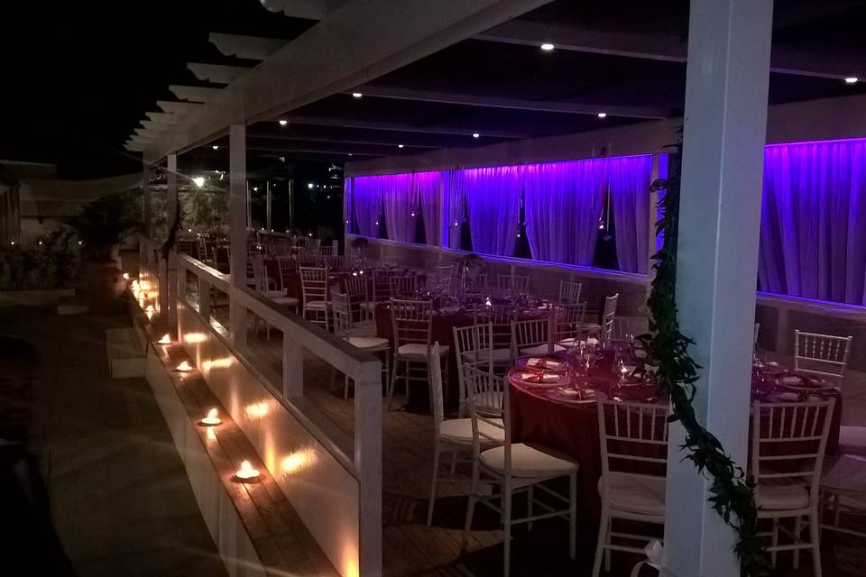 Wedding Light