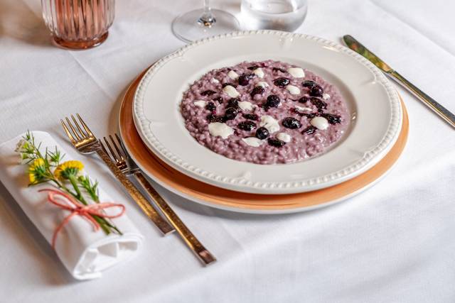 Risotto