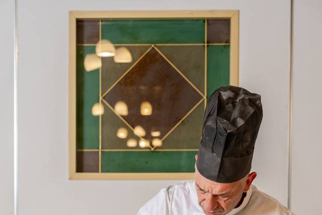 Chef
