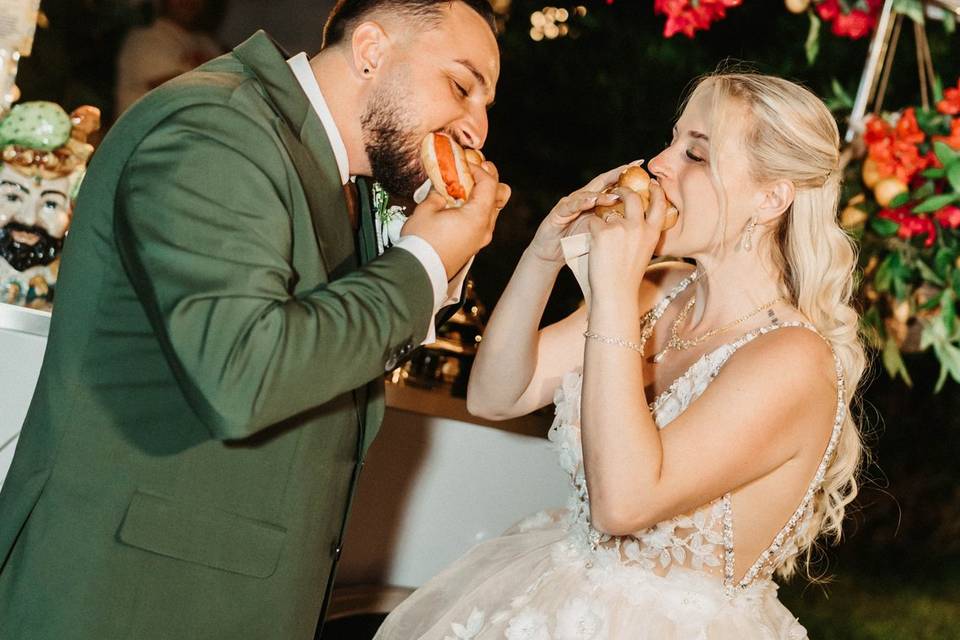 S&L Wedding