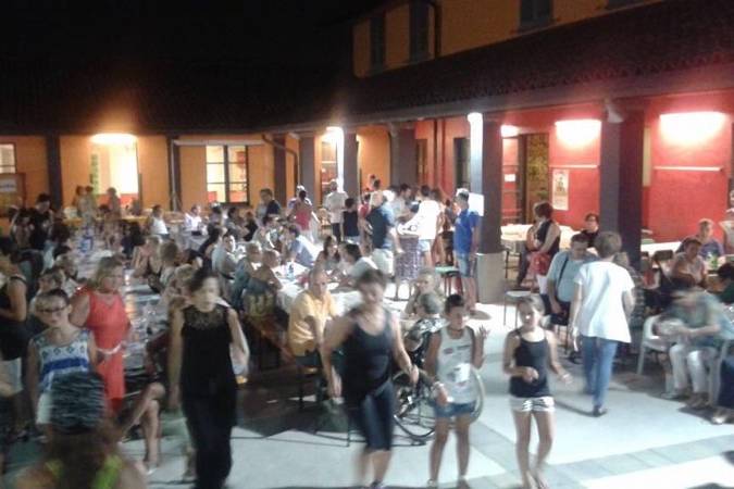 Evento festa