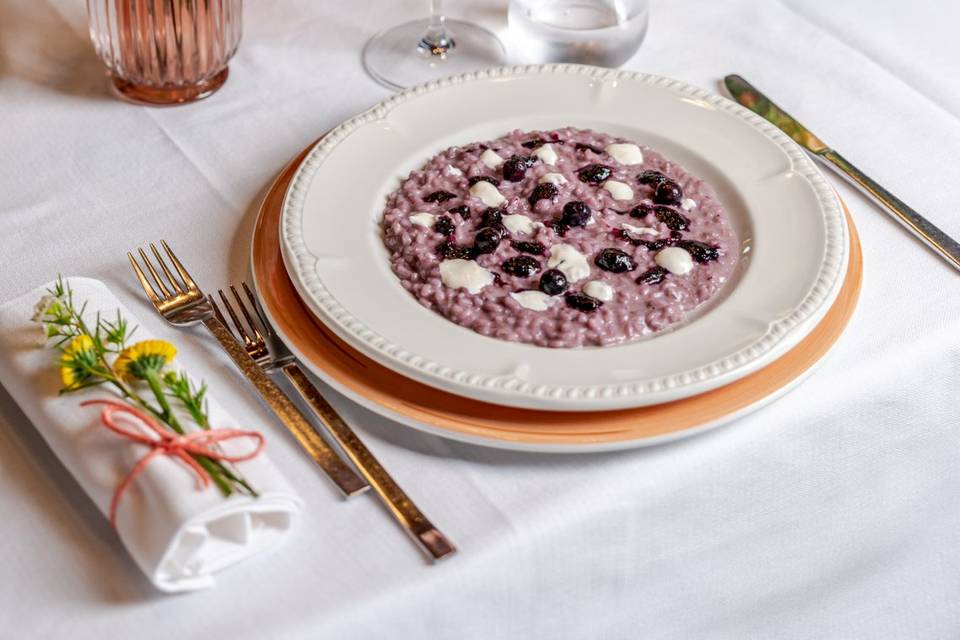 Risotto