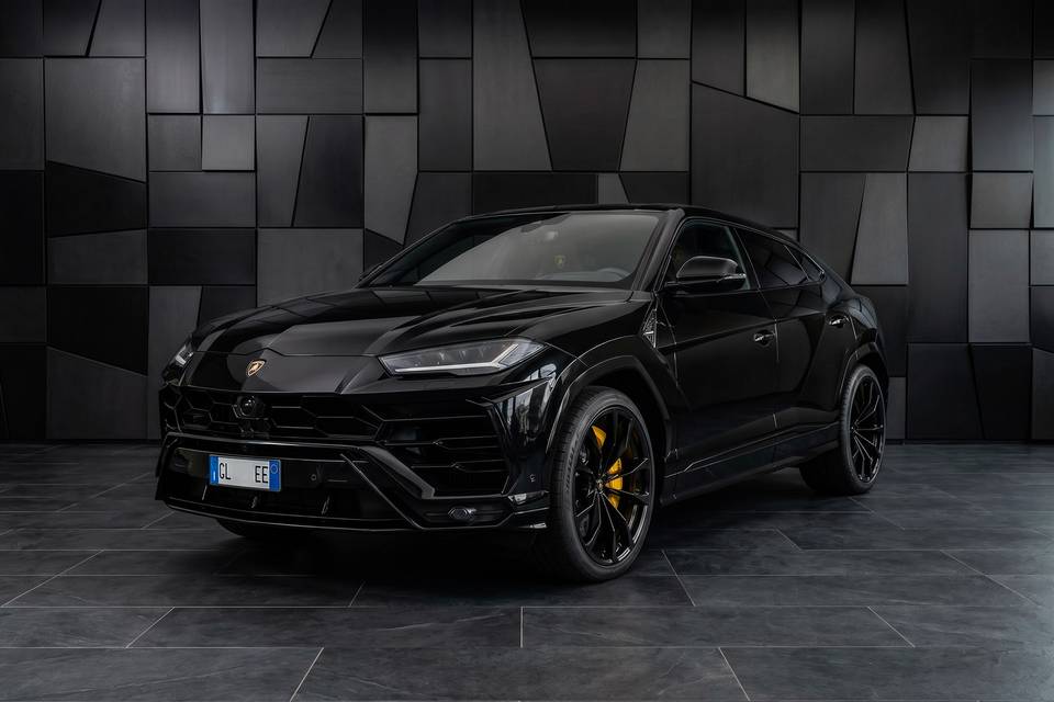 Auto di Lusso a Noleggio