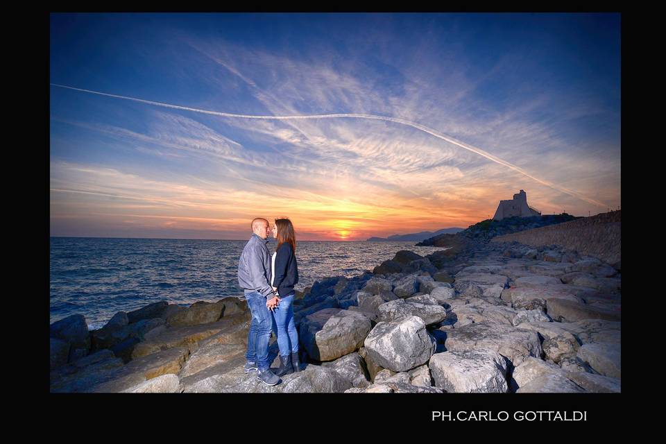 Carlo Gottaldi Fotografo